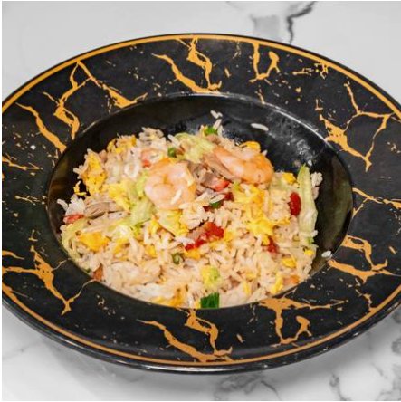 Special Fried Rice